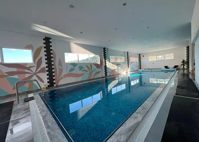 Spa Clisura Dunarii Ieşelniţa